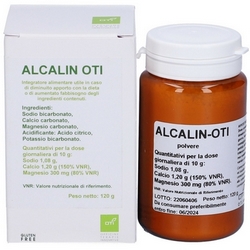 Alcalin-Oti Powder 120g
