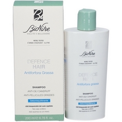 BioNike Defence Hair Anti Dry Dandruff Shampoo 125mL