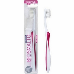 Curasept Biosmalto Sensitive Protection Toothbrush