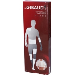 Dr Gibaud Shrugs Anatomy Size 3 0402
