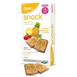 Image of 6 Snell Snack 6x38,4g