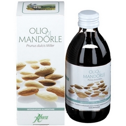 Olio di Mandorle Dolci da 250 ml