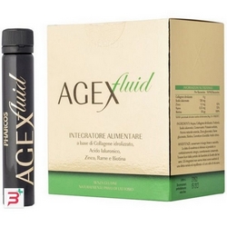 Agex Fluid Oral Vials 15x25mL