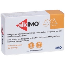 alkIMO Tablets 61g