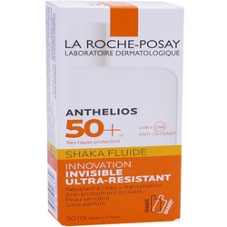 La Roche-Posay Anthelios Shaka Fluid Color SPF50+ 50Ml