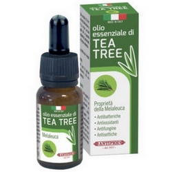 Antipiol Tea Tree Essential Oil 10mL