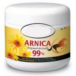 Arnica 99 Artisan Horse Gel Antipiol 500mL