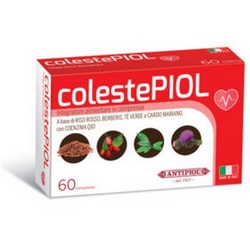 ColestePIOL Tablets 30g