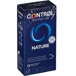 Image of Control Nature 12 Profilattici