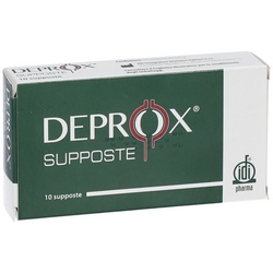 Deprox Supposte CE