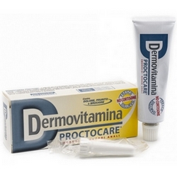 Image of Dermovitamina Proctocare Crema 30mL