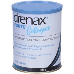 Drenax Strong Collagen Powder 240g