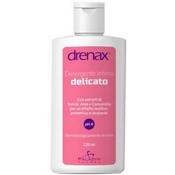 Drenax Delicate Intimate Cleanser 220mL