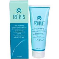 Ipso Plus Intensive Moisturizing Cream 250mL