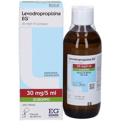 Lisomucil Tosse Secca Sciroppo 200mL