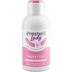 Lady Presteril Protective Intimate Cleanser 100mL
