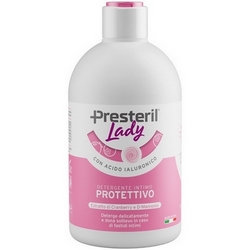 Lady Presteril Protective Intimate Cleanser 250mL