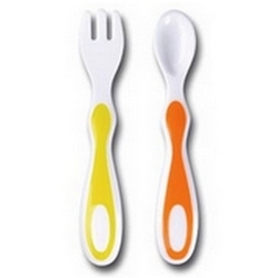 Mister Baby First Cutlery
