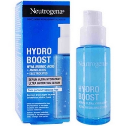 Neutrogena Hydro Boost Siero Ultra Idratante 30mL