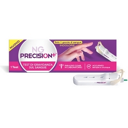 NG Precision Plus Pregnancy Blood Test