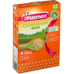 Image of Plasmon Pastina Chioccioline 340g