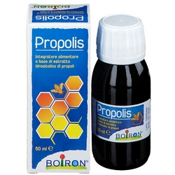 Propolis TM Gocce Orali 60mL