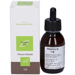 Propolis MT Oral Drops OTI 100mL