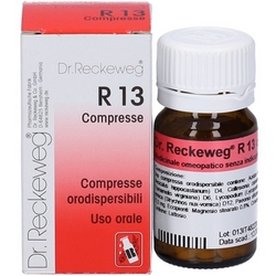 Dr Reckeweg R13 Tablets 10g