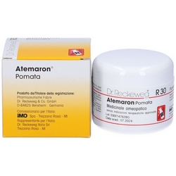 Dr Reckeweg Atemaron R30 Ointment 85g