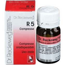 Dr Reckeweg R5 Compresse 10g