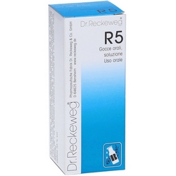 Dr Reckeweg R5 Drops 50mL