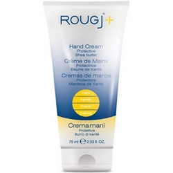 Rougj Hand Cream Protective Shea Butter 75mL