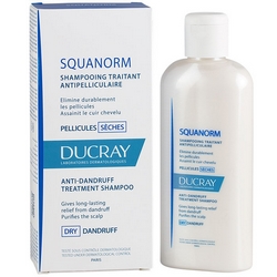 Ducray Squanorm Dry 3282770140484