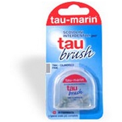 Tau-Marin Tau-Brush Scovolini Ricambio TM4