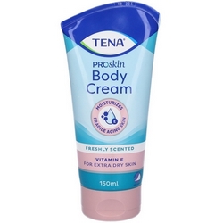 Tena Body Cream Crema Corpo 150mL