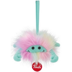 Trudi The Pompons Crab Peluche