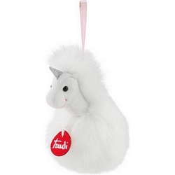 Trudi The Pompons Unicorn Peluche