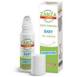 Zanza Free After Bite Soothing Baby Gel 20mL
