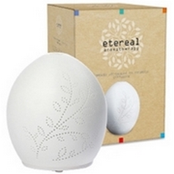 Etereal Flora Essential Oils Ultrasonic Diffuser - Product page: https://www.farmamica.com/store/dettview_l2.php?id=10056