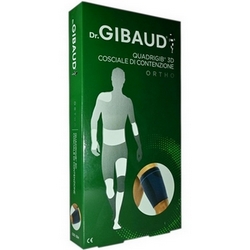 Dr Gibaud Leg Restraints Size 1 1304 - Product page: https://www.farmamica.com/store/dettview_l2.php?id=10103