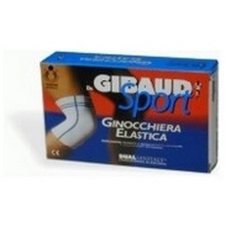 Dr Gibaud Sport Knee Elastic Size 3 0506 - Product page: https://www.farmamica.com/store/dettview_l2.php?id=10108