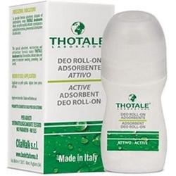 Thotale Active Adsorbent Deo Roll-On 50mL - Product page: https://www.farmamica.com/store/dettview_l2.php?id=10218