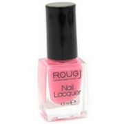 Rougj Nail Lacquer Smalto 08 Dafne 4,5mL - Pagina prodotto: https://www.farmamica.com/store/dettview.php?id=10418