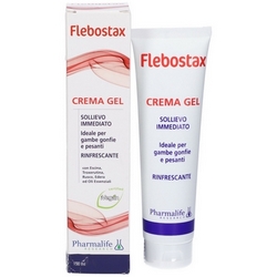 Flebostax Crema Gel 150mL - Pagina prodotto: https://www.farmamica.com/store/dettview.php?id=10470