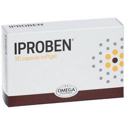 Iproben Capsule 29,34g - Pagina prodotto: https://www.farmamica.com/store/dettview.php?id=10524