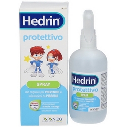 Hedrin Protettivo Spray 200mL - Pagina prodotto: https://www.farmamica.com/store/dettview.php?id=10921