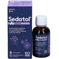 Sedatol Relax Gocce 30mL - Pagina prodotto: https://www.farmamica.com/store/dettview.php?id=10982