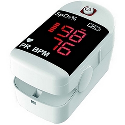 OxyWatch MD300 C11 Pulse Oximeter Portable - Product page: https://www.farmamica.com/store/dettview_l2.php?id=11010