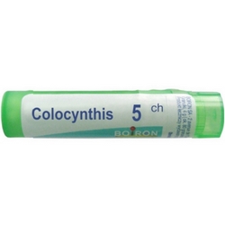 Colocynthis 5CH Granuli - Pagina prodotto: https://www.farmamica.com/store/dettview.php?id=11427