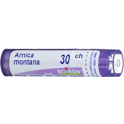 Arnica Montana 30CH Granules - Product page: https://www.farmamica.com/store/dettview_l2.php?id=11436